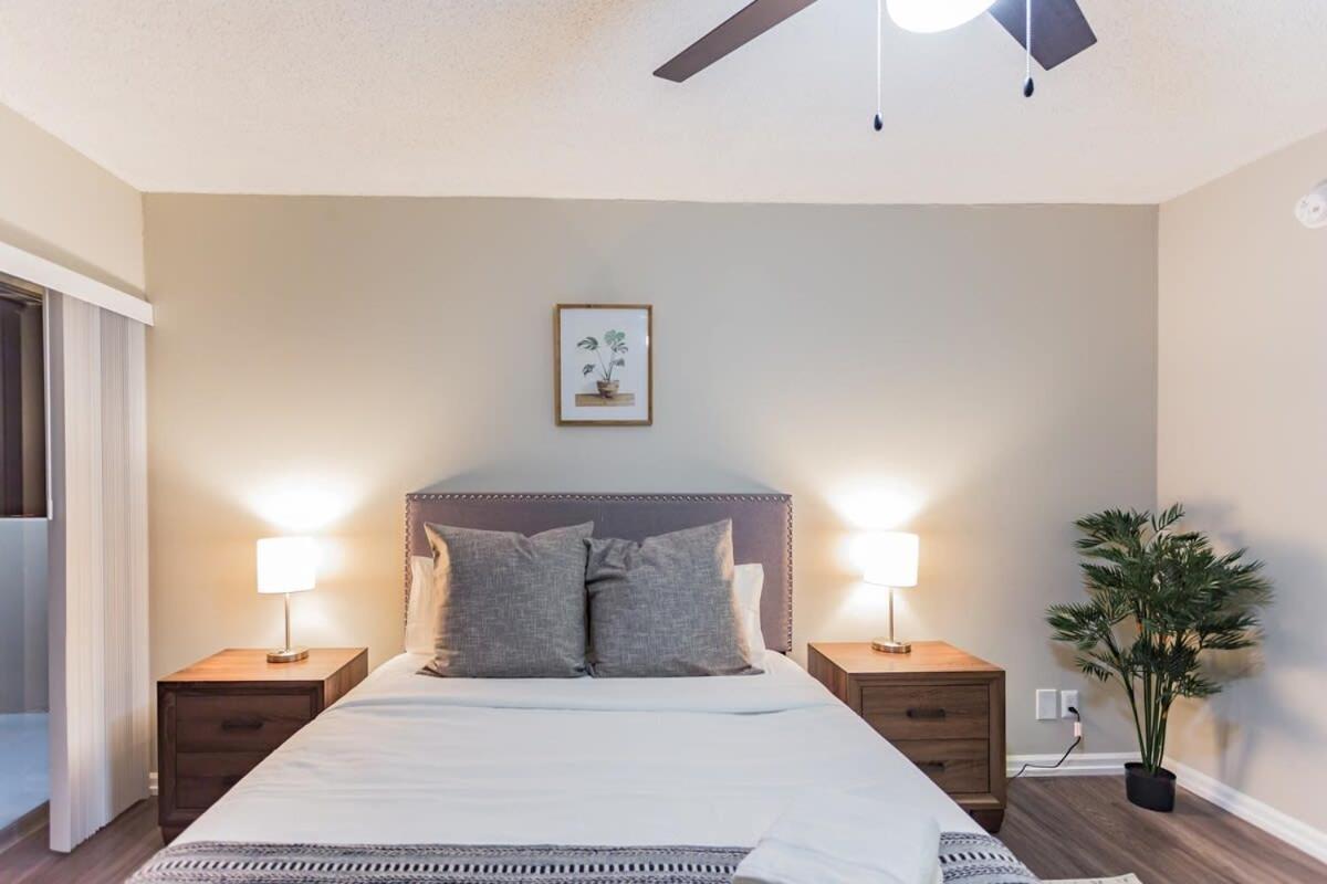 Cozy Memphis Apartment In Downtown High-Rise ภายนอก รูปภาพ